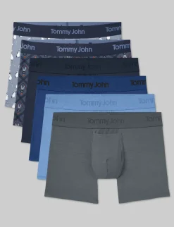 Second Skin Trunk 4