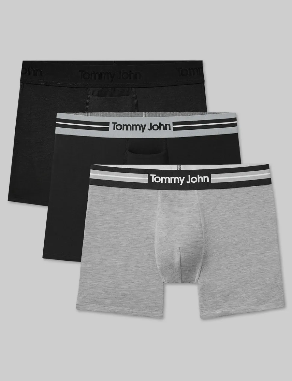 Second Skin Trunk 4" (6-Pack)