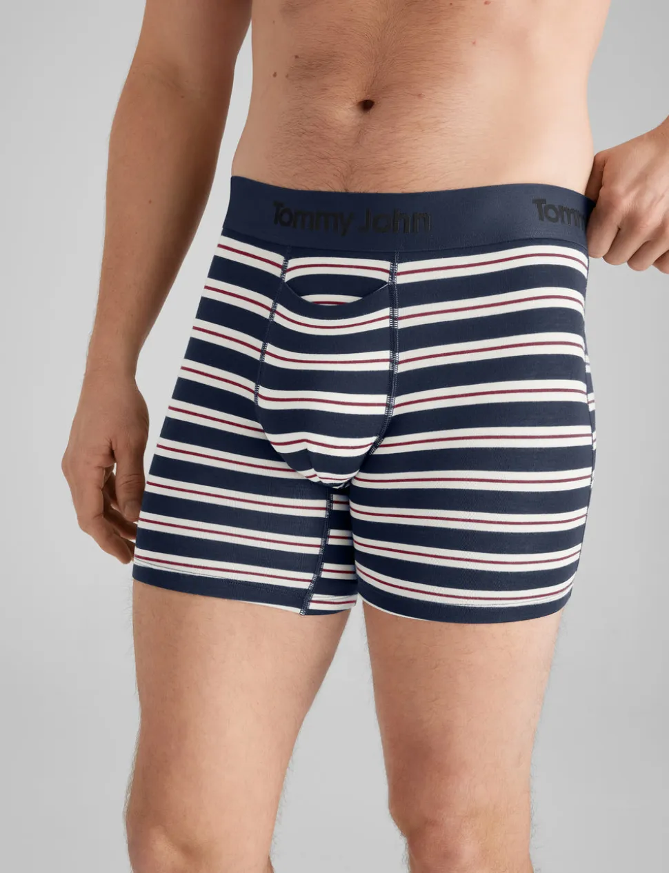 Second Skin Trunk 4" (6-Pack)
