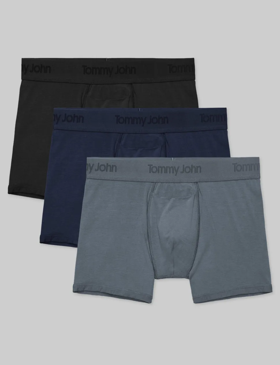 Second Skin Trunk 4" (6-Pack)