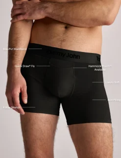 Second Skin Trunk 4