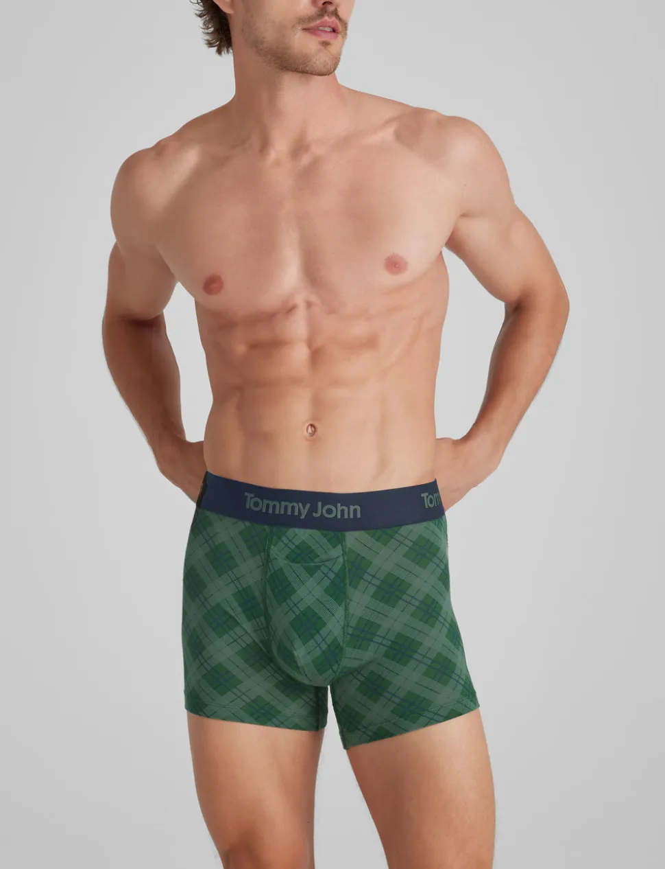 Second Skin Trunk 4" (6-Pack)