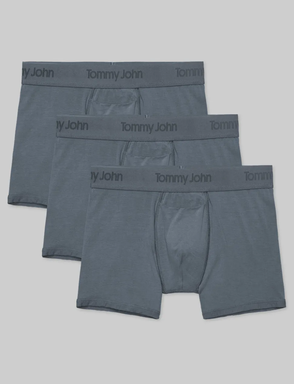 Second Skin Trunk 4" (6-Pack)