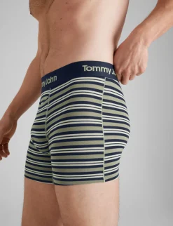 Second Skin Trunk 4