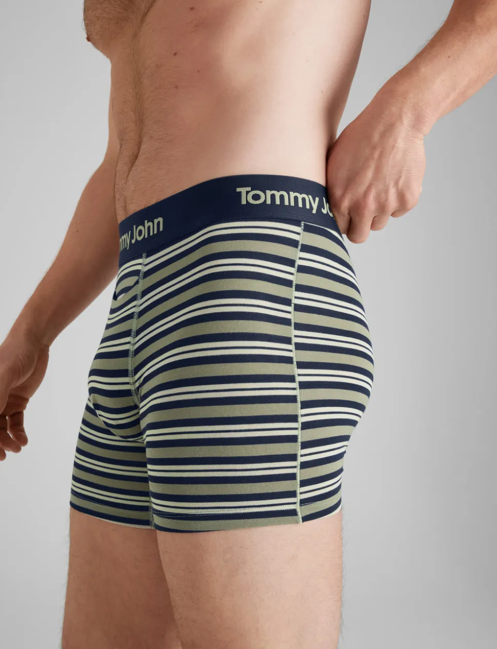 Second Skin Trunk 4" (6-Pack)