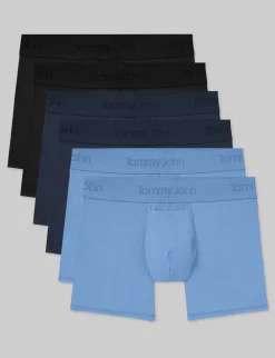 Second Skin Trunk 4