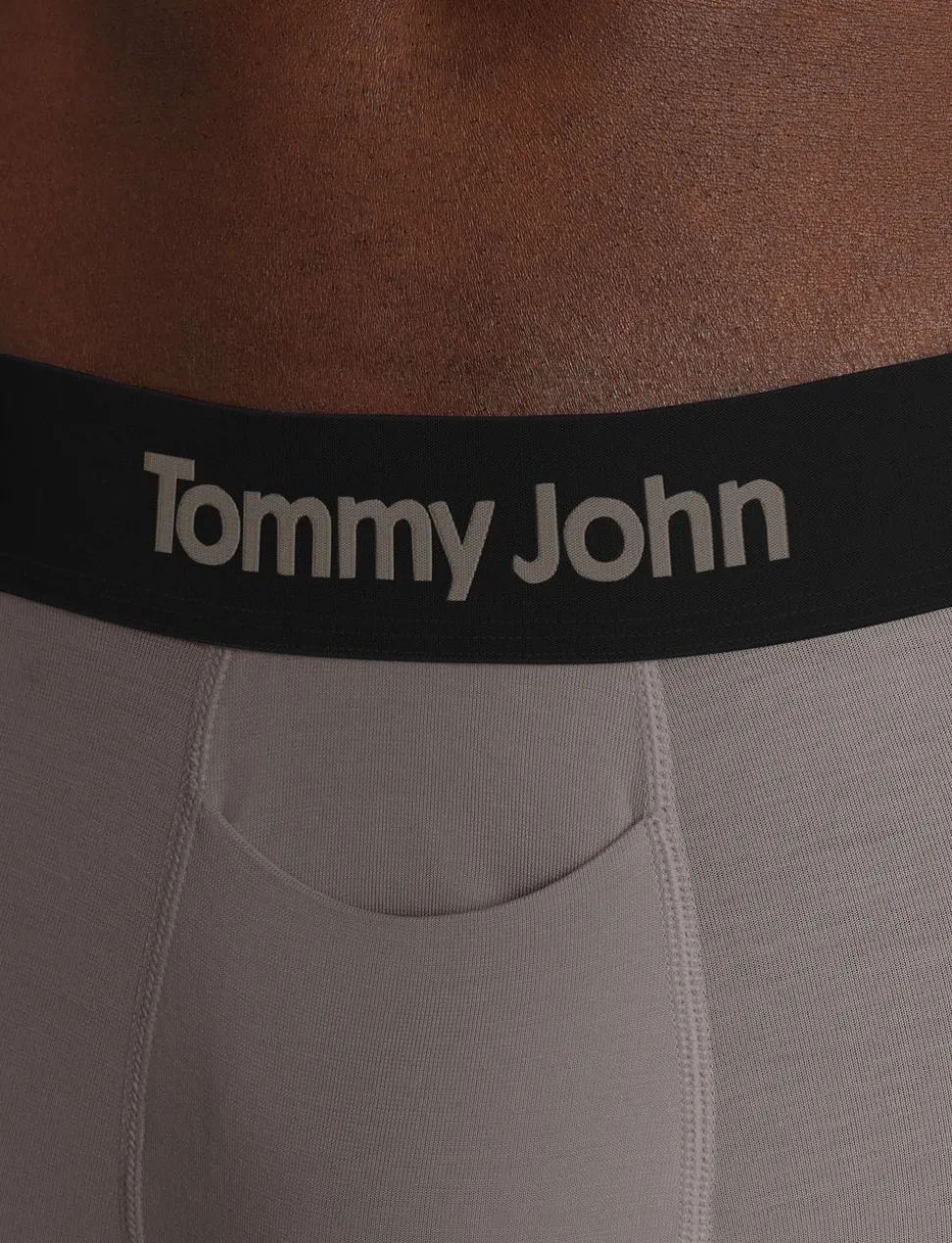 Second Skin Trunk 4" (6-Pack)