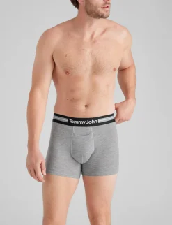 Second Skin Trunk 4