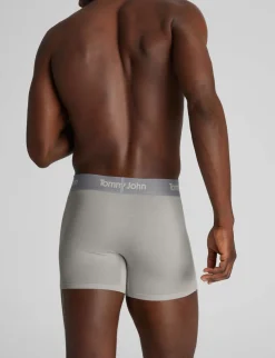 Second Skin Trunk 4