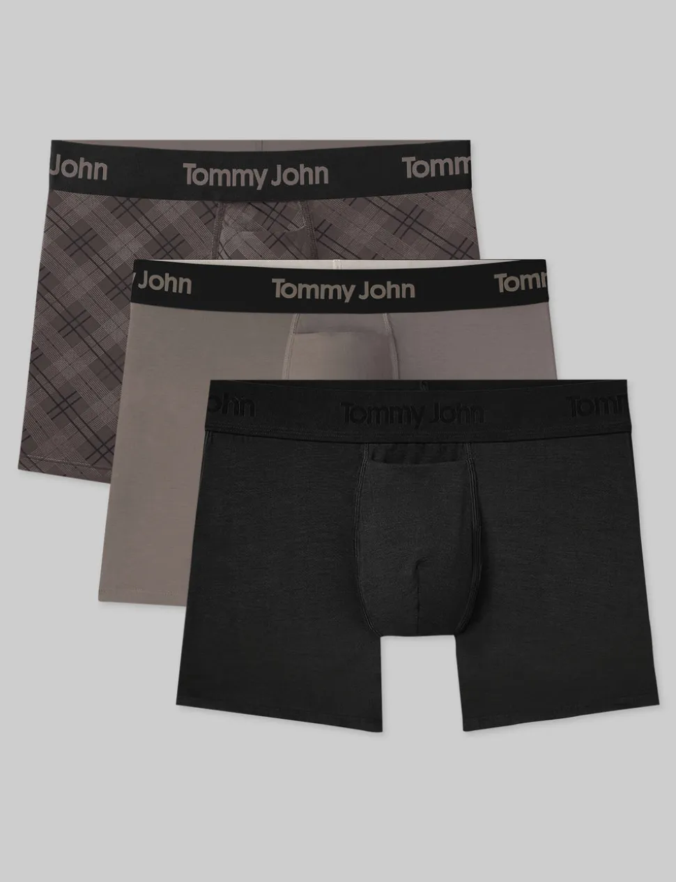Second Skin Trunk 4" (6-Pack)