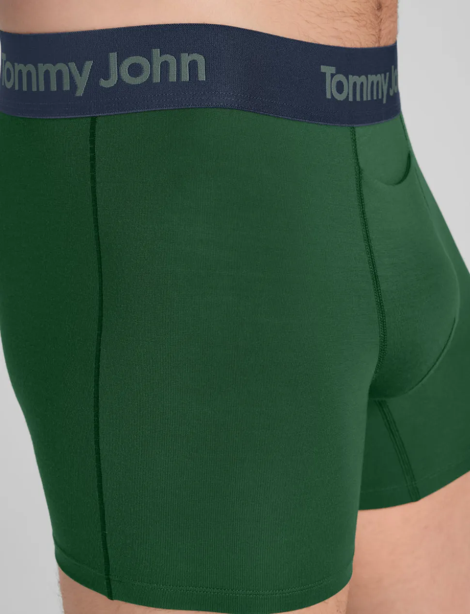 Second Skin Trunk 4" (6-Pack)