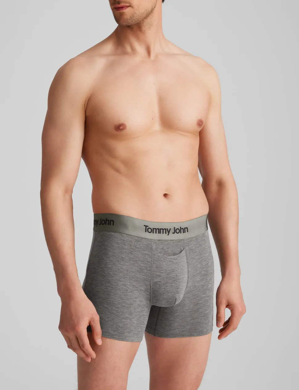 Second Skin Trunk 4" (6-Pack)