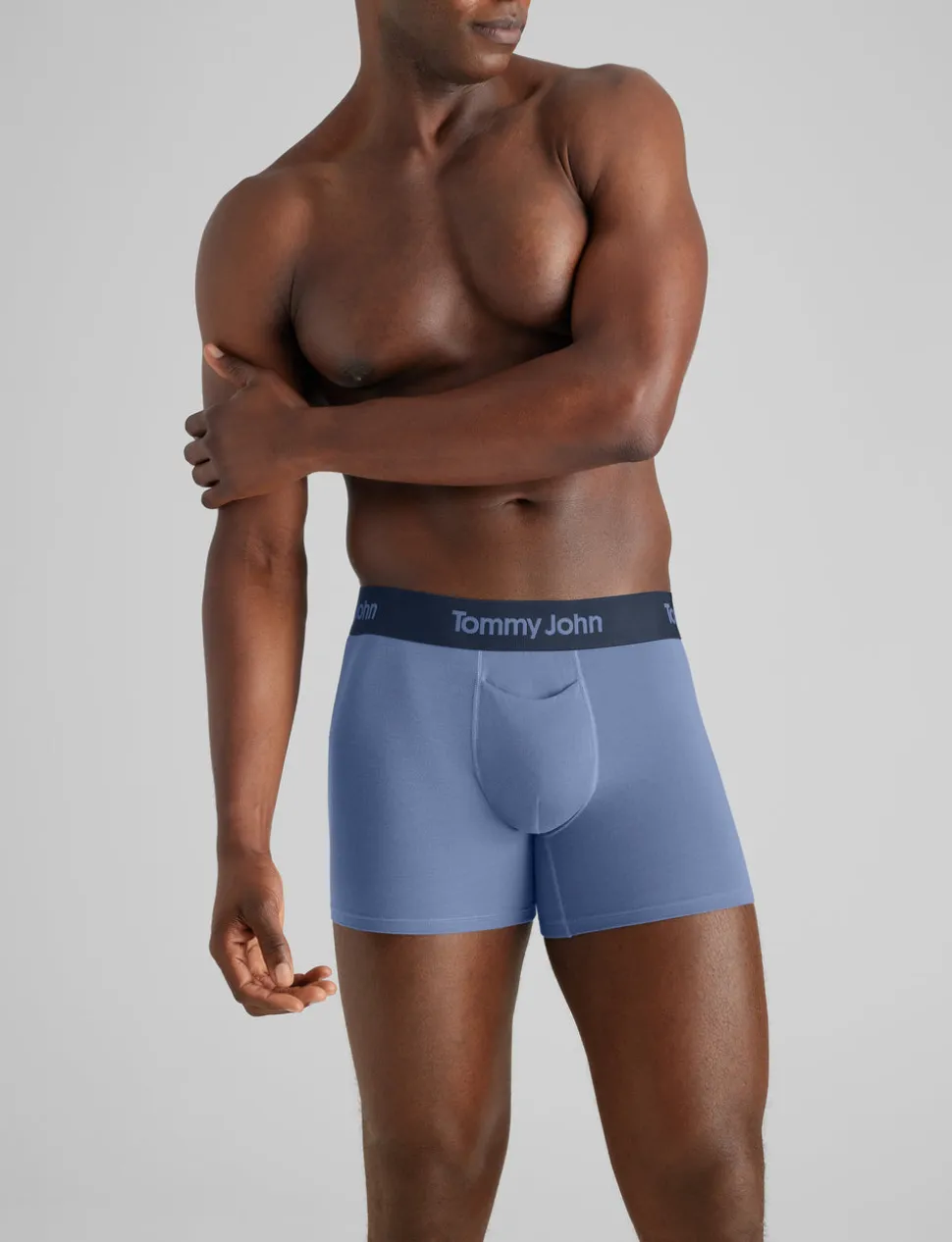 Second Skin Trunk 4" (6-Pack)