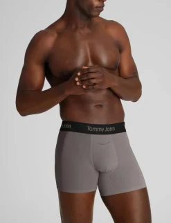 Second Skin Trunk 4