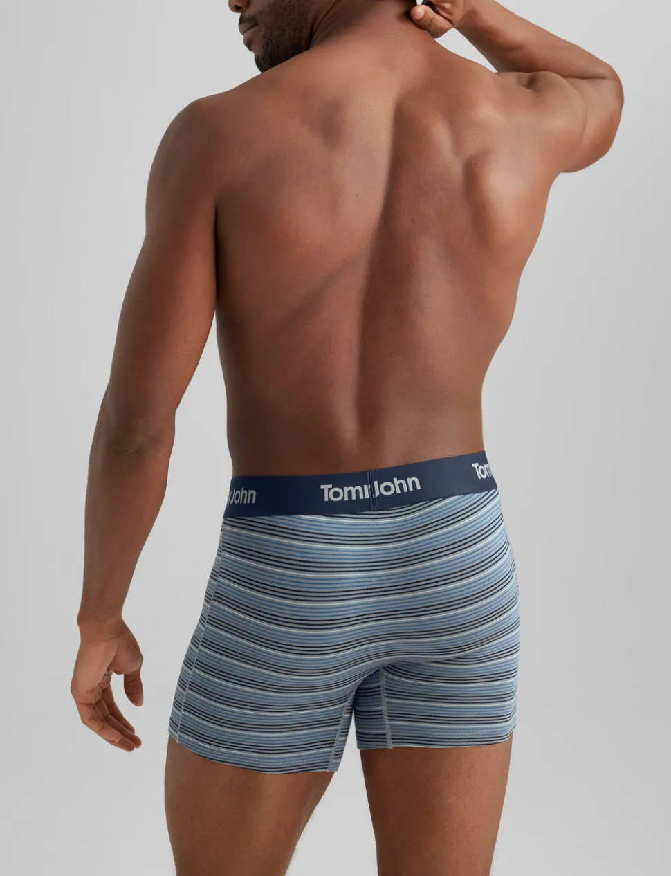 Second Skin Trunk 4" (6-Pack)