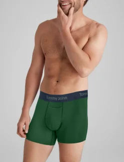 Second Skin Trunk 4