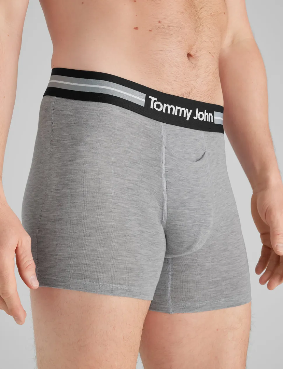 Second Skin Trunk 4" (6-Pack)