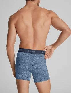 Second Skin Trunk 4