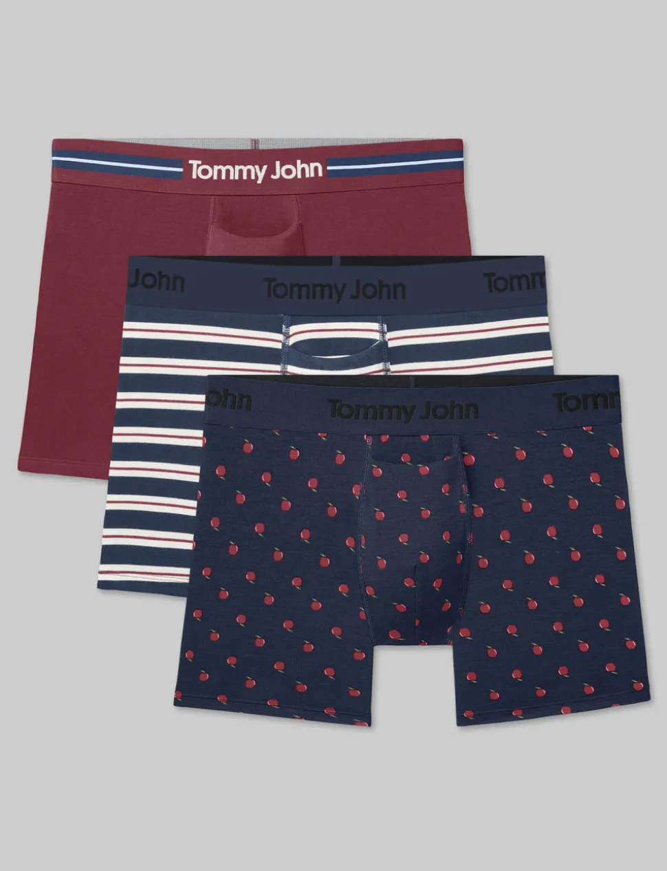 Second Skin Trunk 4" (6-Pack)