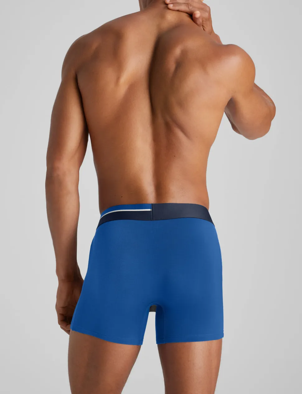 Second Skin Trunk 4" (6-Pack)