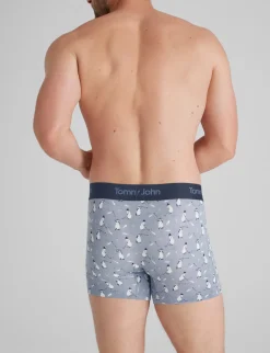 Second Skin Trunk 4