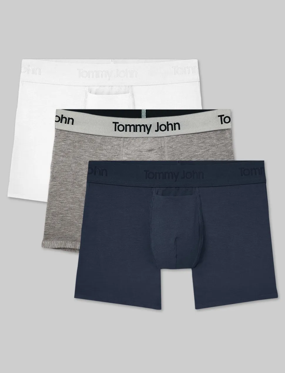 Second Skin Trunk 4" (6-Pack)