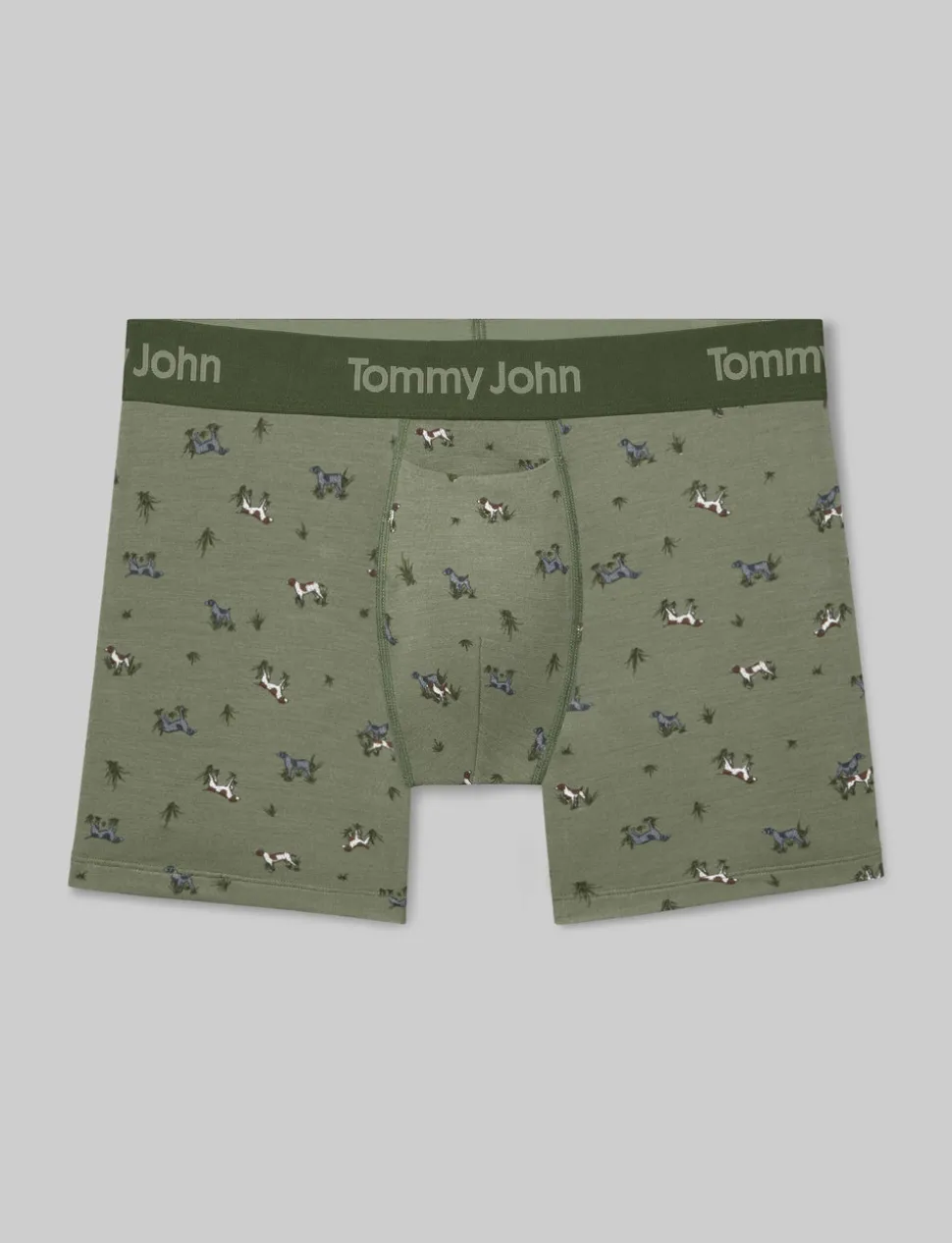 Second Skin Trunk 4" (6-Pack)