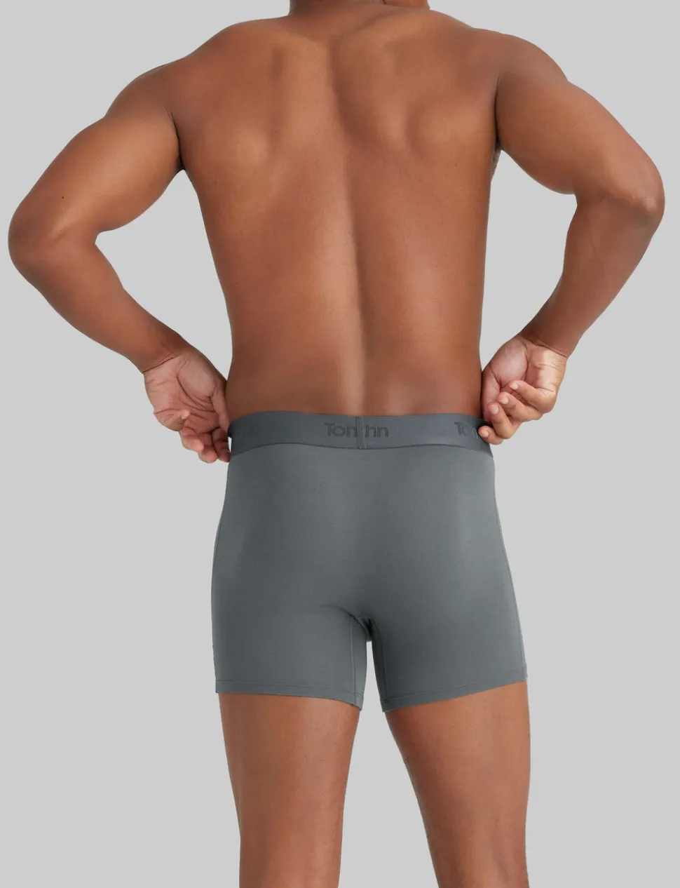Second Skin Trunk 4" (6-Pack)