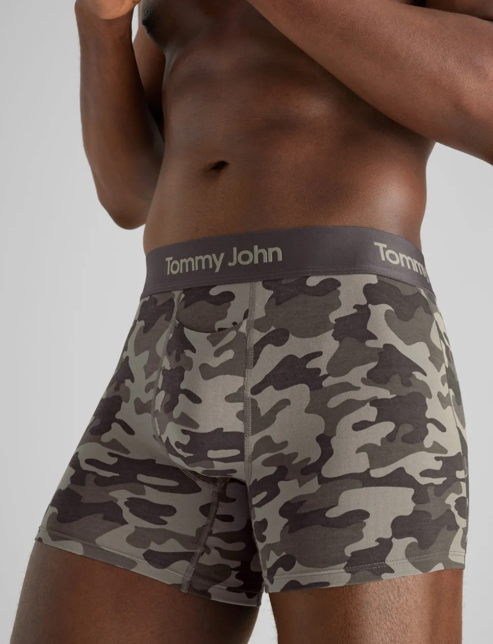 Second Skin Trunk 4" (6-Pack)