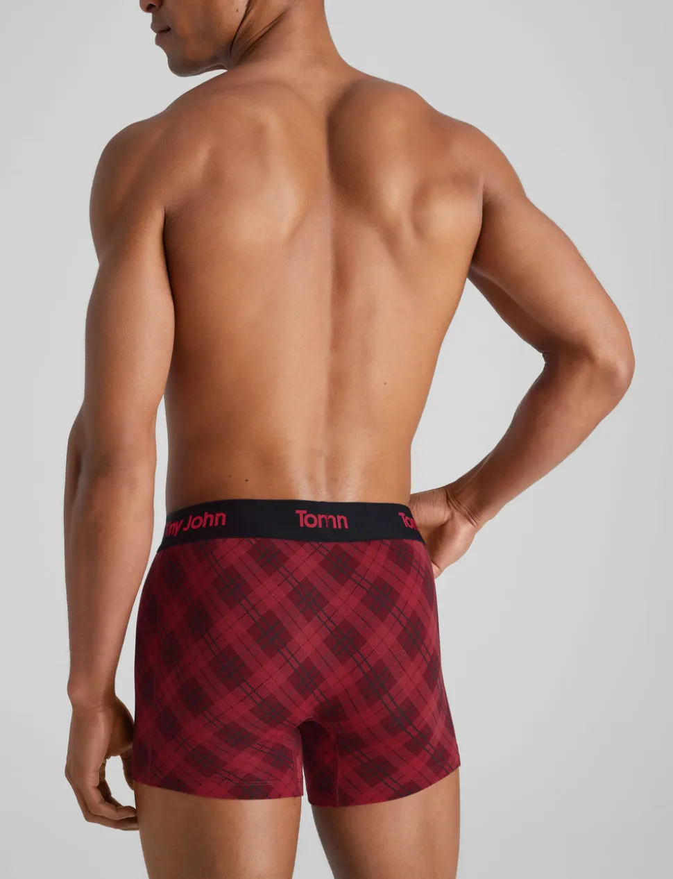 Second Skin Trunk 4" (6-Pack)