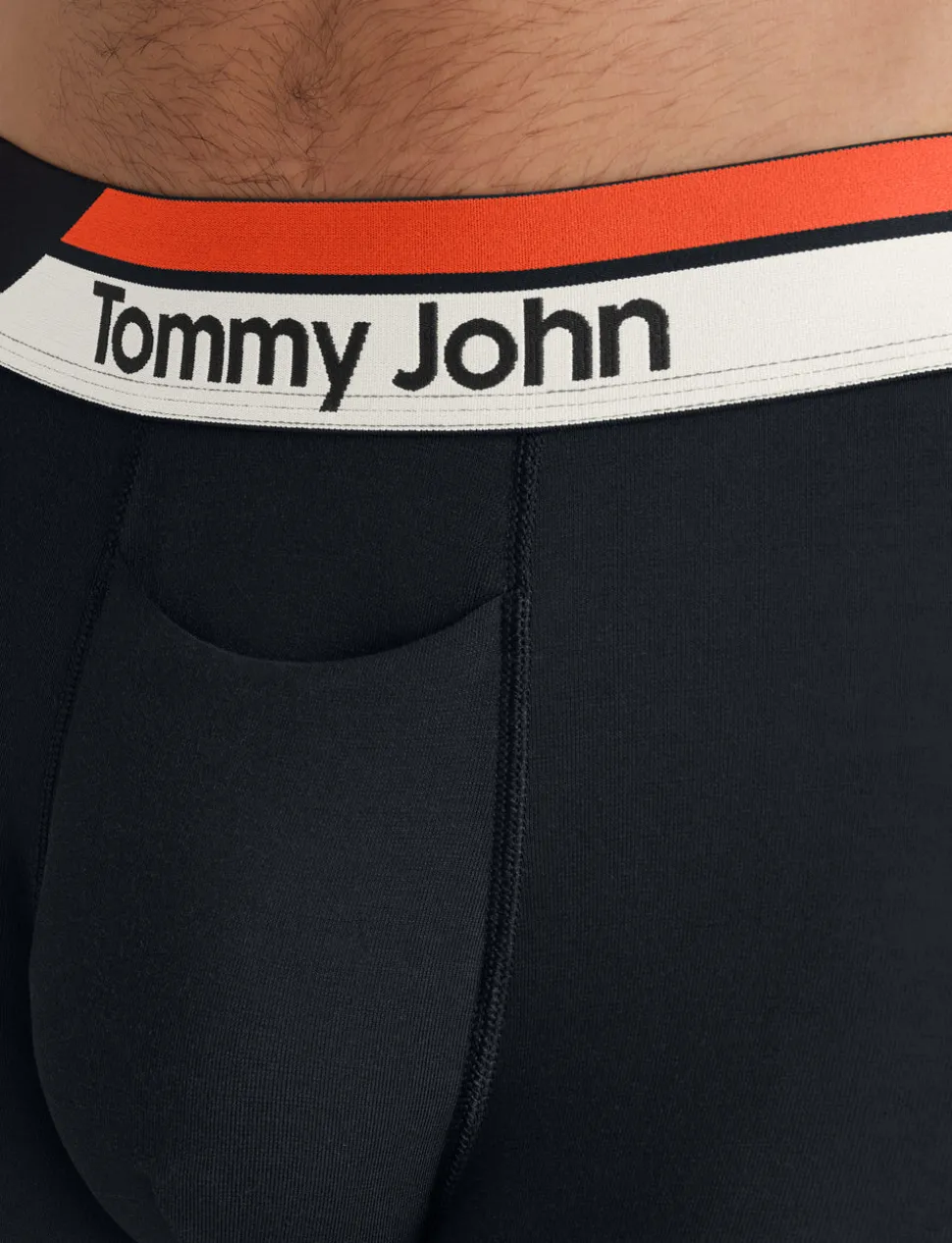 Second Skin Trunk 4" (6-Pack)