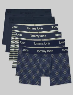 Second Skin Trunk 4