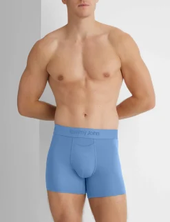Second Skin Trunk 4