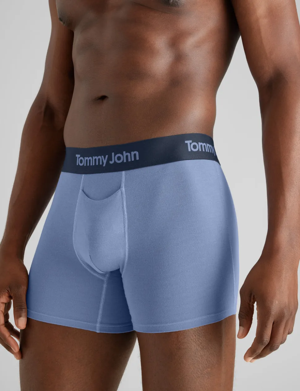 Second Skin Trunk 4" (6-Pack)