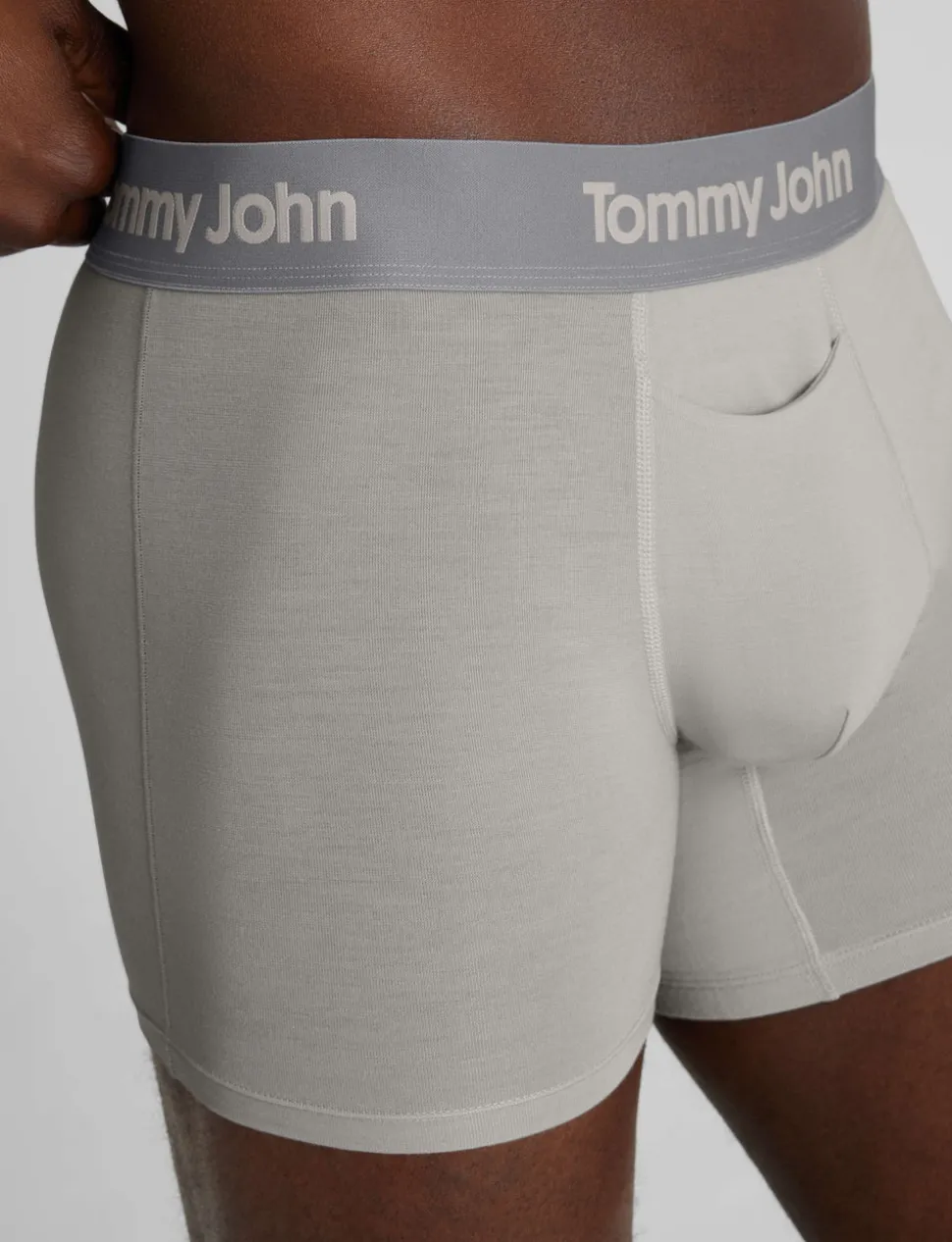 Second Skin Trunk 4" (6-Pack)