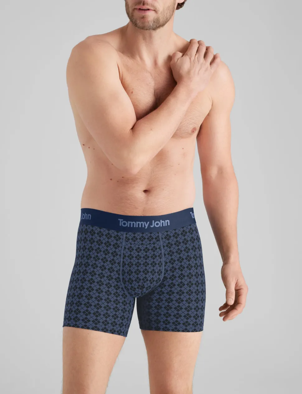 Second Skin Trunk 4" (6-Pack)