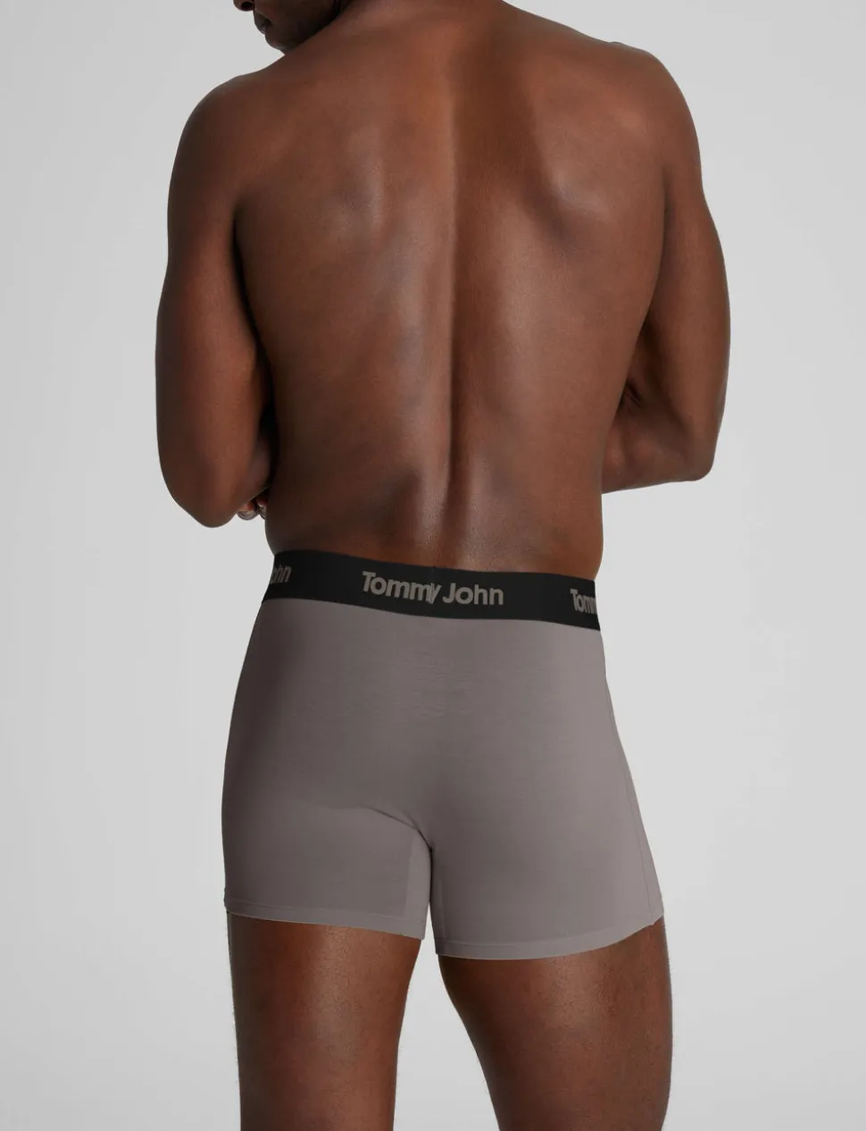 Second Skin Trunk 4" (6-Pack)