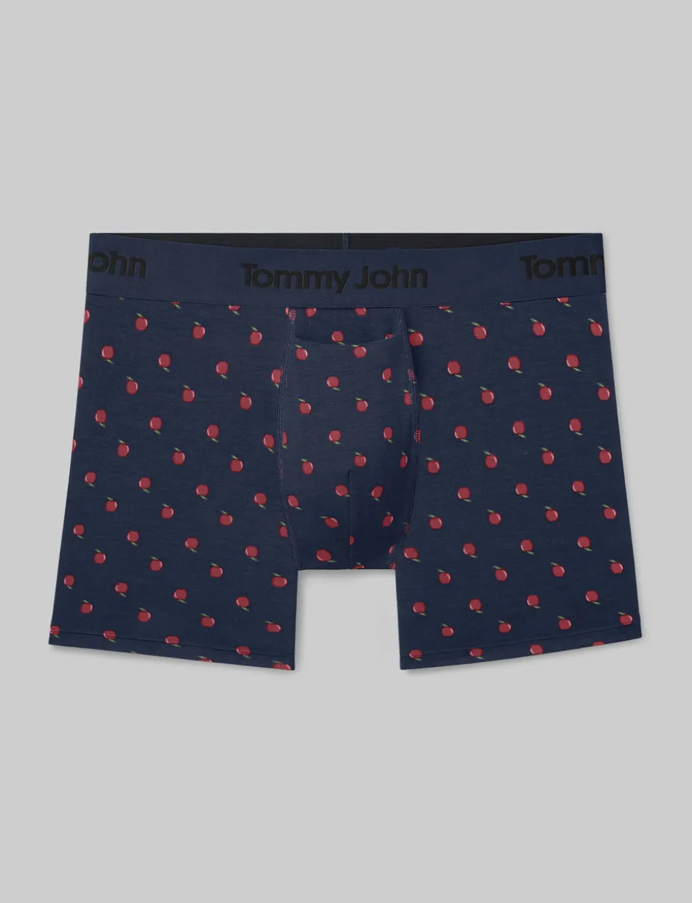 Second Skin Trunk 4" (6-Pack)