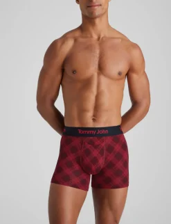 Second Skin Trunk 4