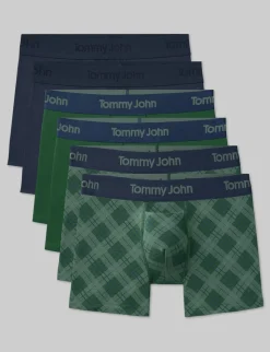 Second Skin Trunk 4