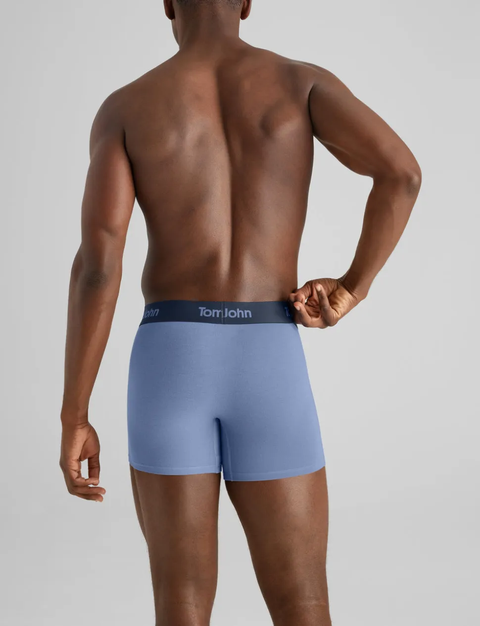 Second Skin Trunk 4" (6-Pack)
