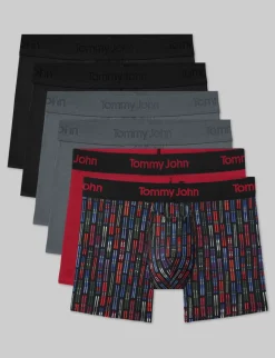 Second Skin Trunk 4
