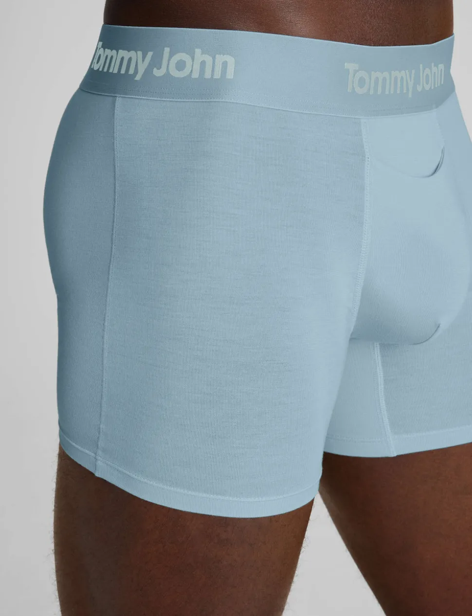 Second Skin Trunk 4" (6-Pack)