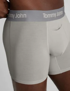 Second Skin Trunk 4