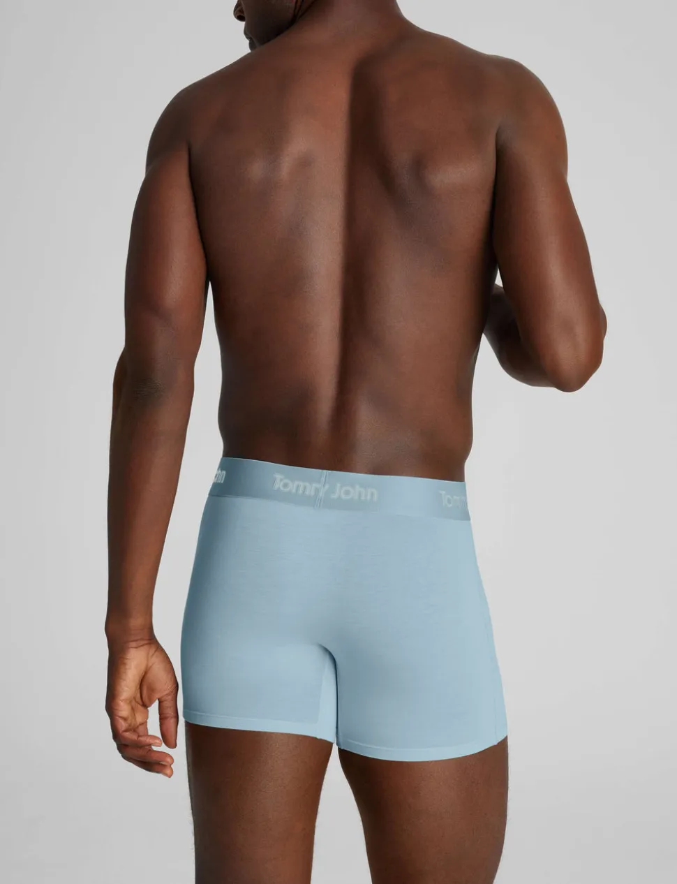 Second Skin Trunk 4" (6-Pack)