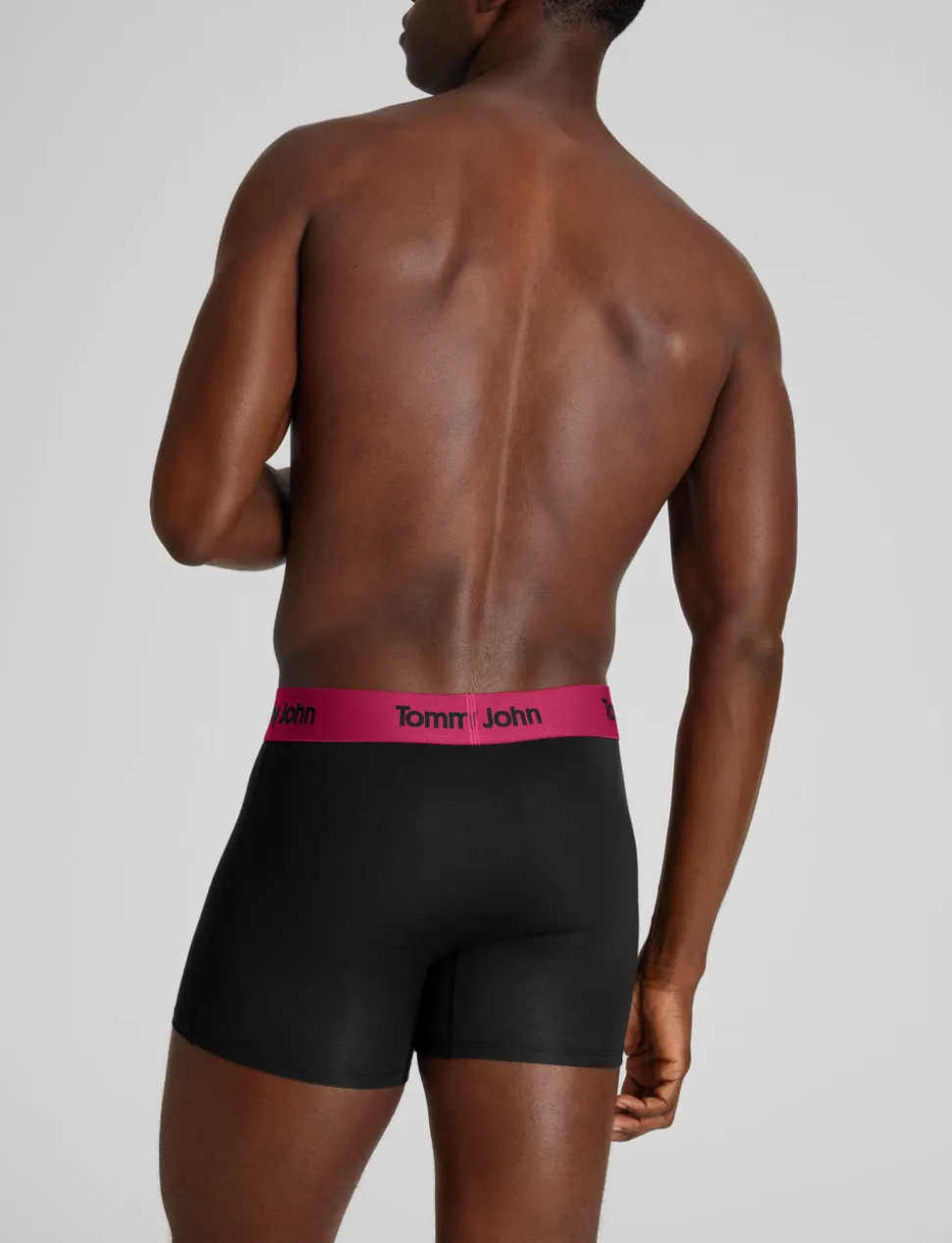 Second Skin Trunk 4" (6-Pack)