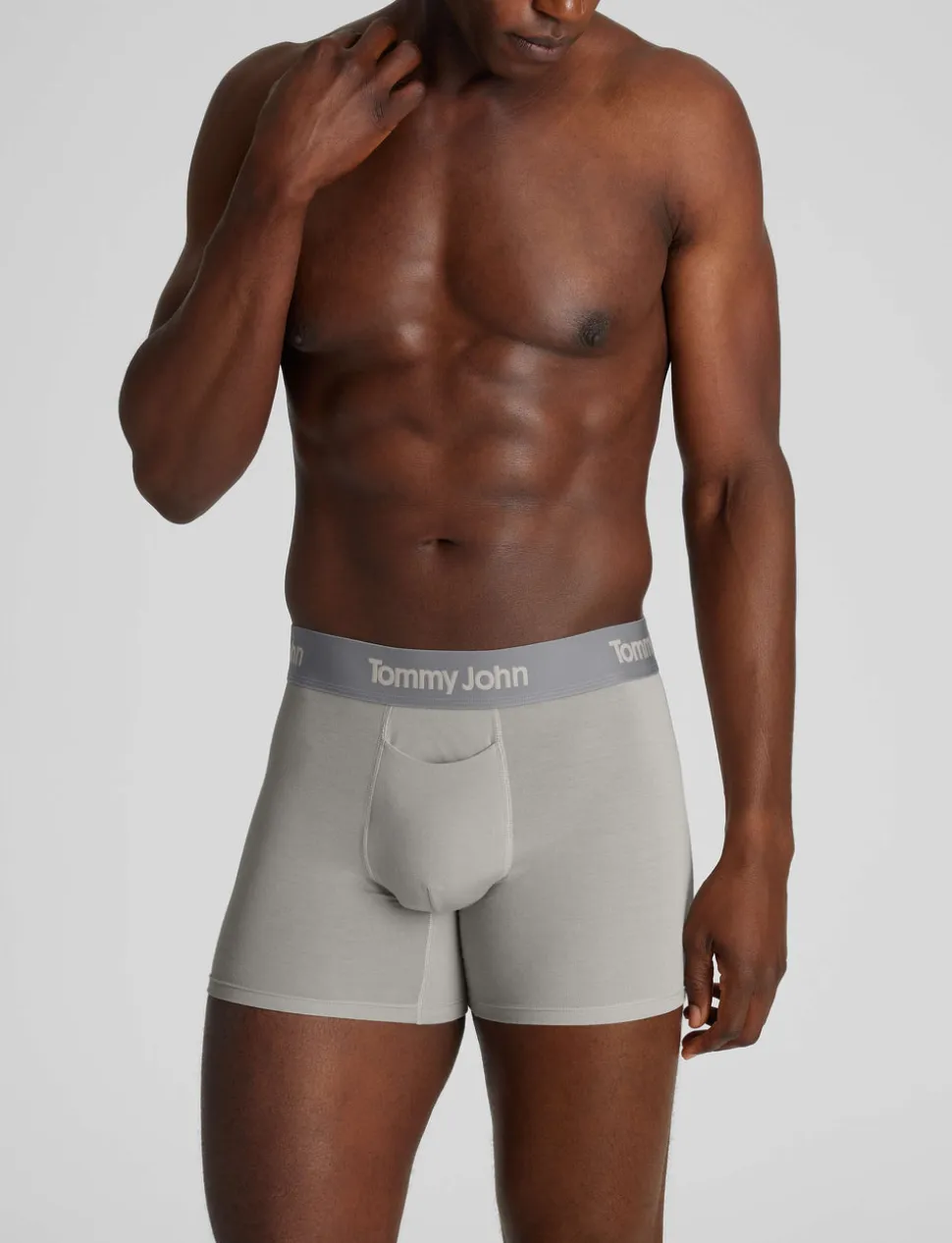 Second Skin Trunk 4" (6-Pack)
