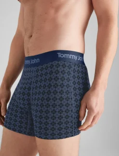 Second Skin Trunk 4