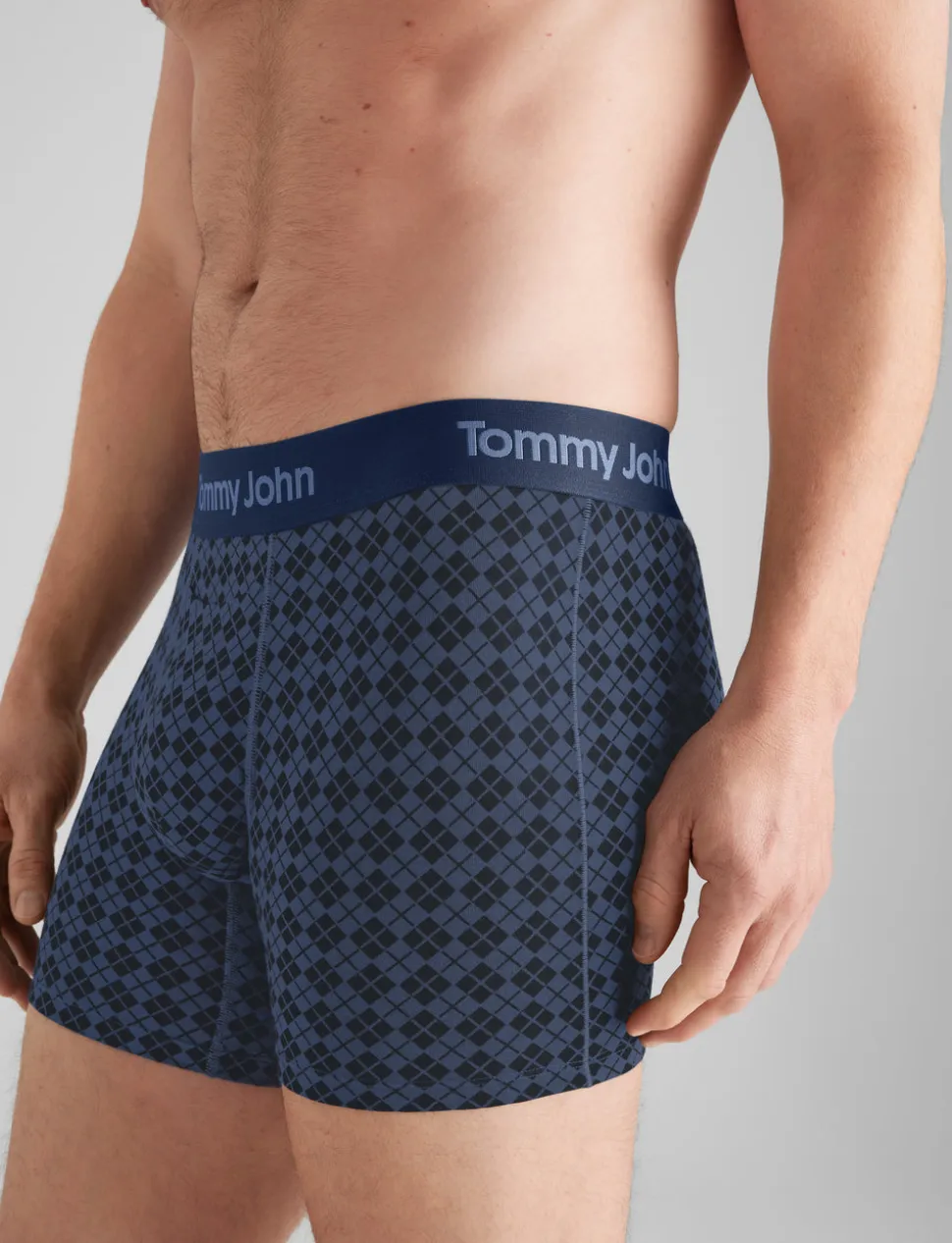 Second Skin Trunk 4" (6-Pack)
