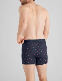 Second Skin Trunk 4